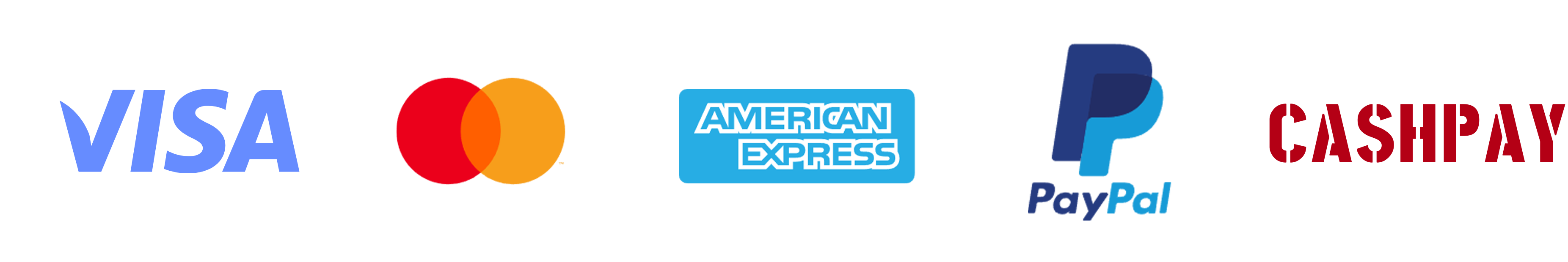 Payment logo